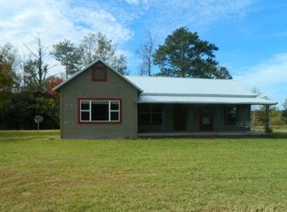 1369 Asbury Church Rd, Georgiana, AL 36033