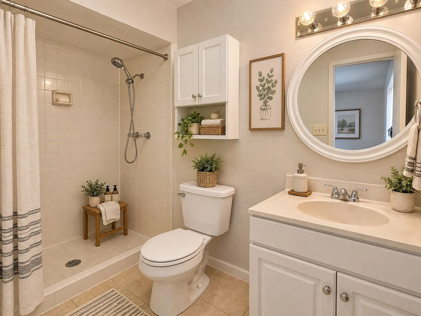 3 bed, 1433 sqft, $1,995 — Photo 4