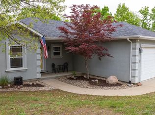 1087 Duckhead Rd, Lake Ozark, MO 65049