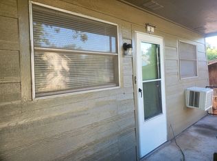 1202 1/2 NW Lake Ave #2, Lawton, OK 73505