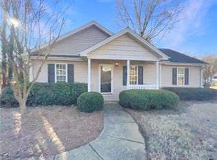 4160 Audrey St, Winston Salem, NC 27127
