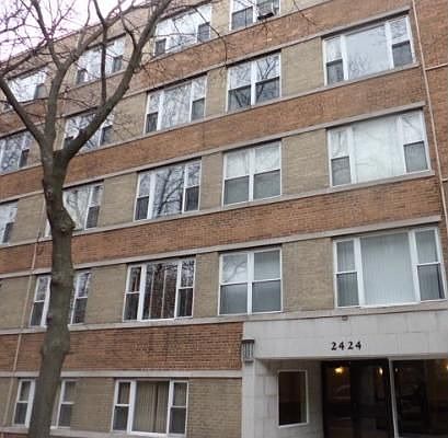 1st image of 2424 W Estes Ave APT 2H