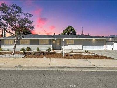 211 Gardenia Ave, Redlands, CA, 92373