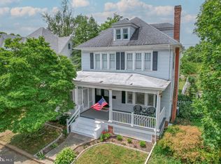224 N Bradford St, Dover, DE 19904