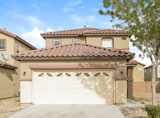 58 Desert Palm Dr, Las Vegas, NV 89183