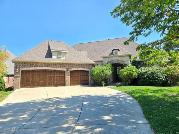 1410 Rich Hill Circle, Nixa, MO 65714