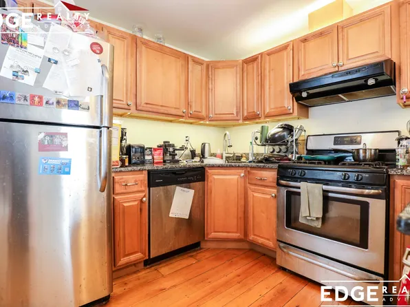 5 Smythe St, Brookline, MA