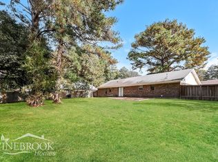 4107 Rainey Rd, Jackson, MS 39212