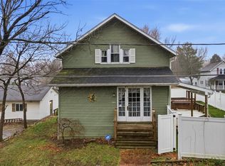 1415 W Grant St, New Castle, PA 16101