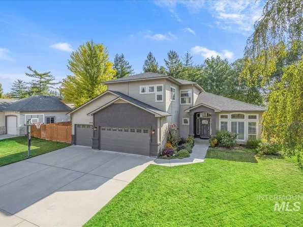10290 N Blacktail Ave, Boise, ID 83714
