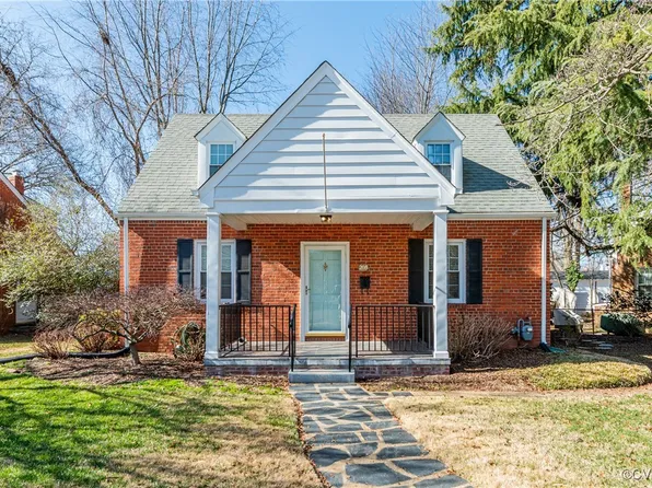 208 Woodlawn Ave, Richmond, VA 23221