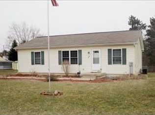 98 Boyer Dr, Battle Creek, MI 49014