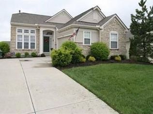 2731 Saint Charles Cir, Union, KY 41091