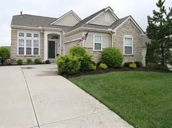 2731 Saint Charles Cir, Union, KY 41091