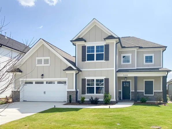 7395 Dividing Way #65, Ooltewah, TN 37363