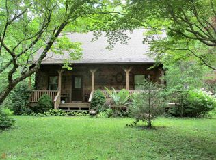 43 Sweetgrass Ln, Hayesville, NC 28904