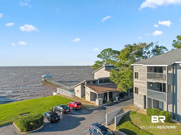 210 S Mobile St Unit B3-15, Fairhope, AL 36532