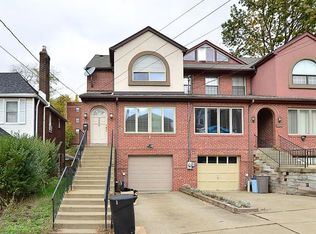 5509 Phillips Ave, Pittsburgh, PA 15217