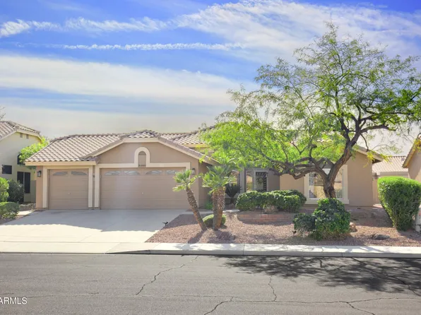 8305 W TONTO Lane, Peoria, AZ 85382