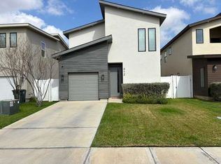 412 Deer Path Loop, Laredo, TX 78045