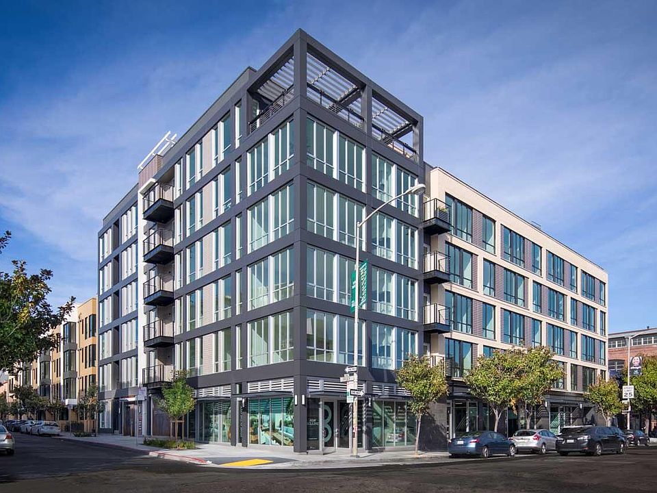 1st image of 99 Rausch St #422