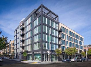 99 Rausch St #422, San Francisco, CA 94103