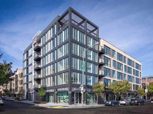 99 Rausch St, San Francisco, CA