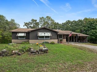8246 E State Highway 86, Blue Eye, MO 65611