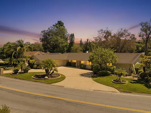 1356 Fairway Dr, Camarillo, CA 93010