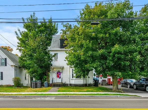 146 N Main St, Natick, MA 01760