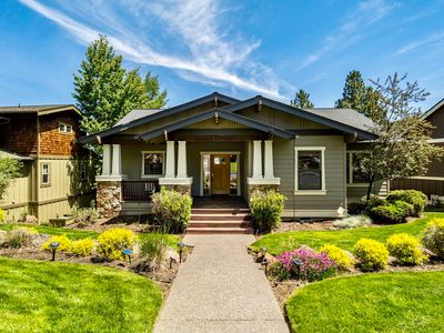 1166 NW Remarkable Dr, Bend, OR, 97703