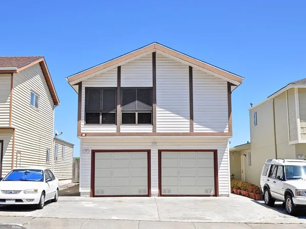 117 Morton Dr, Daly City, CA 94015