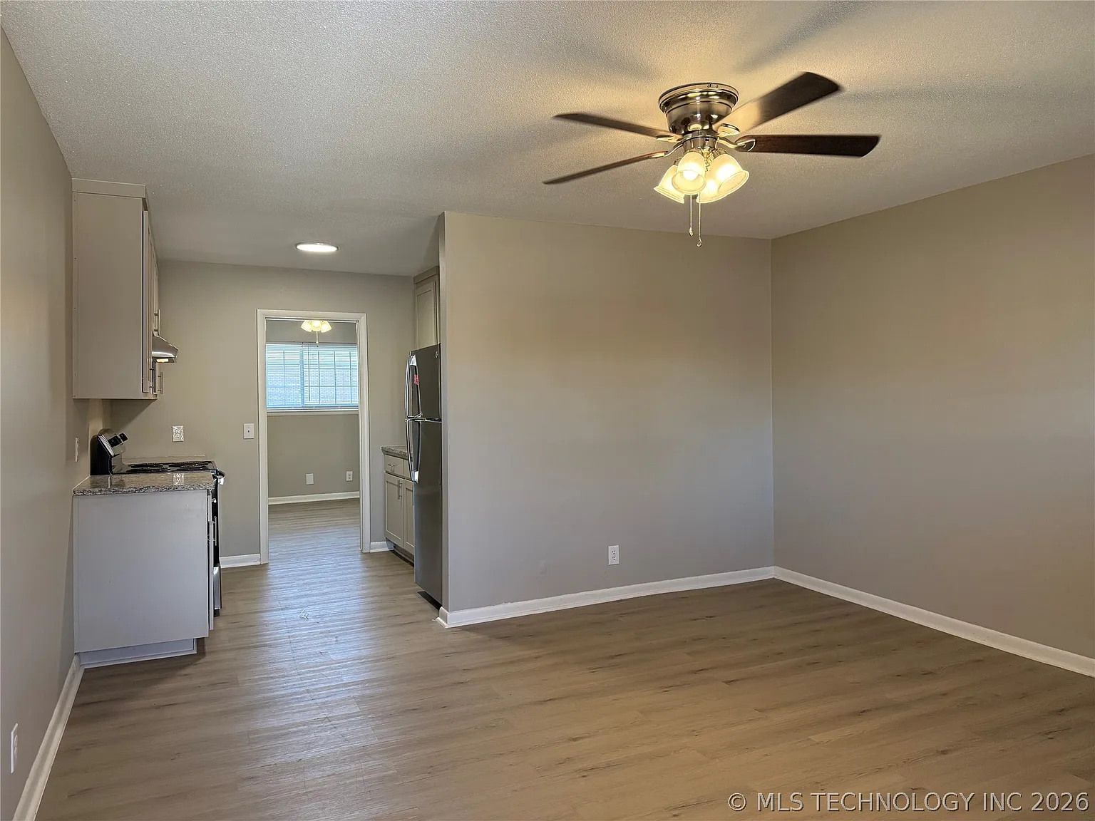 1 bed, 1.0 bath, 600 sqft, $750 — Photo 3