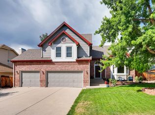 6353 Columbia Dr, Highlands Ranch, CO 80130