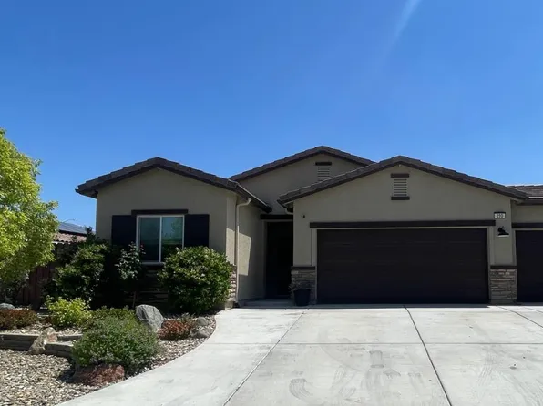 290 Cabrillo Dr, Coalinga, CA 93210