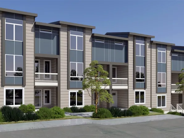 18717 68th Avenue NE #104, Kenmore, WA 98028