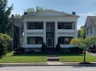 1065 W Market St #4, Lima, OH 45805