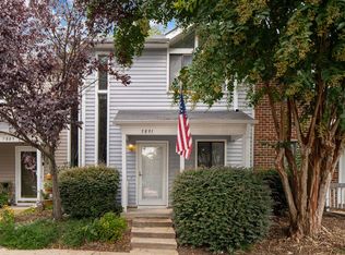 5891 Shady Grove Cir, Raleigh, NC 27609