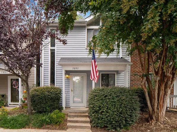 5891 Shady Grove Cir, Raleigh, NC 27609