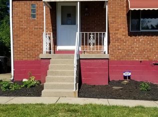 212 McMasters Dr, Monroeville, PA 15146