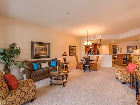 2nd image of 8540 Via Lungomare Cir Unit 104