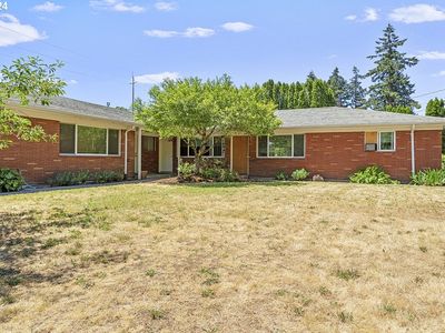 6020 NE Milton St, Portland, OR, 97213