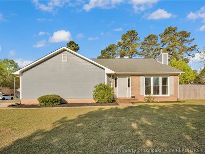 1342 Oak Knolls Dr, Fayetteville, NC, 28314