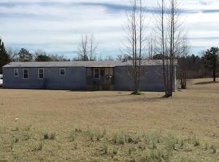 1174 Mc 462, Fouke, AR 71837