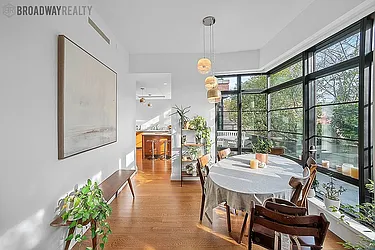 Rented by A & I Broadway