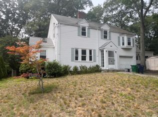 223 Woodcliff Rd, Newton, MA 02461