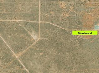 3 Roscoe Ave, El Paso, TX 79938