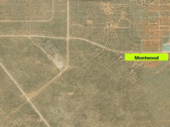 3 Roscoe Ave, El Paso, TX 79938