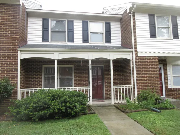104 Tewkesbury Quay, Yorktown, VA 23692