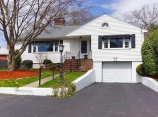 510 Randolph St, Canton, MA 02021